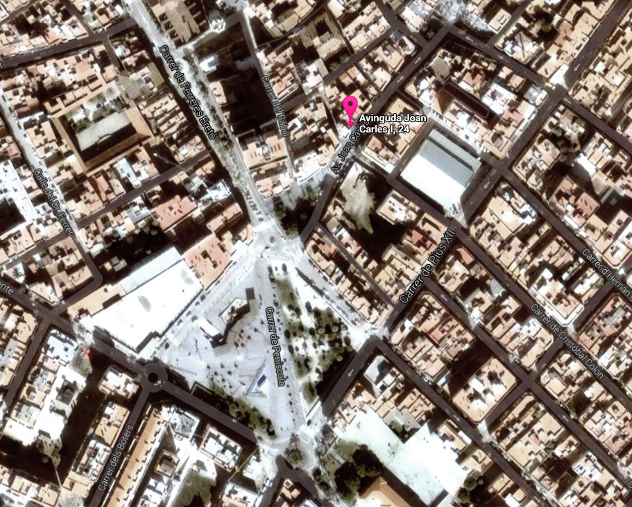 mapa mapa